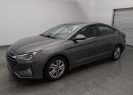 2020 Hyundai Elantra in San Antonio, TX 78238 - 18141379 2