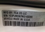 2021 Jeep Cherokee in New Castle, DE 19720 - 18141392 33
