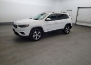 2021 Jeep Cherokee in New Castle, DE 19720 - 18141392 2