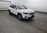 2021 Jeep Cherokee in New Castle, DE 19720 - 18141392 13
