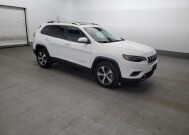 2021 Jeep Cherokee in New Castle, DE 19720 - 18141392 11