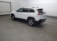 2021 Jeep Cherokee in New Castle, DE 19720 - 18141392 3