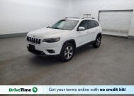 2021 Jeep Cherokee in New Castle, DE 19720 - 18141392 1