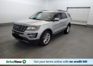 2016 Ford Explorer in New Castle, DE 19720 - 18141393 1