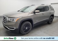 2019 GMC Acadia in Kissimmee, FL 34744 - 18141394 1