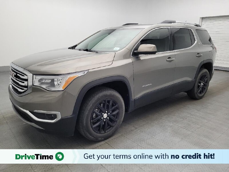 2019 GMC Acadia in Kissimmee, FL 34744 - 18141394