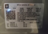 2019 GMC Acadia in Kissimmee, FL 34744 - 18141394 33