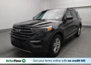 2022 Ford Explorer in Conyers, GA 30094 - 18141395 1