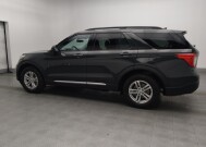 2022 Ford Explorer in Conyers, GA 30094 - 18141395 3