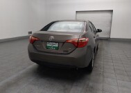 2019 Toyota Corolla in Union City, GA 30291 - 18141396 9