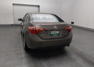 2019 Toyota Corolla in Union City, GA 30291 - 18141396 5