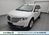 2014 Lincoln MKX in Wilmington, NC 28405 - 18141397 1