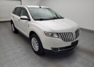 2014 Lincoln MKX in Wilmington, NC 28405 - 18141397 13