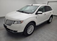 2014 Lincoln MKX in Wilmington, NC 28405 - 18141397 2