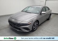 2025 Hyundai Elantra in Wilmington, NC 28405 - 18141400 1