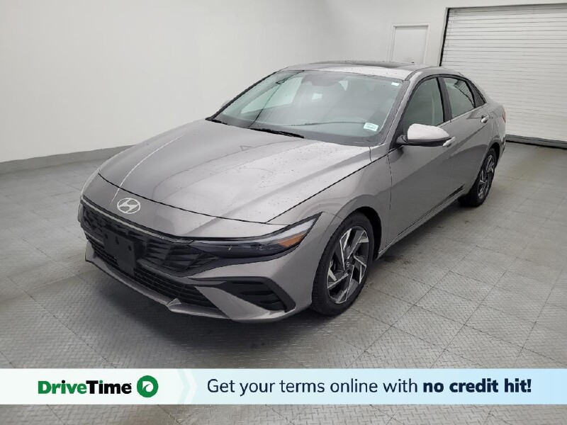 2025 Hyundai Elantra in Wilmington, NC 28405 - 18141400