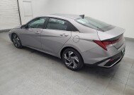 2025 Hyundai Elantra in Wilmington, NC 28405 - 18141400 3