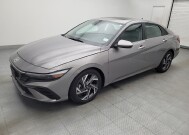 2025 Hyundai Elantra in Wilmington, NC 28405 - 18141400 2