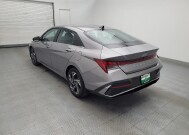 2025 Hyundai Elantra in Wilmington, NC 28405 - 18141400 5
