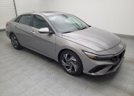 2025 Hyundai Elantra in Wilmington, NC 28405 - 18141400 11
