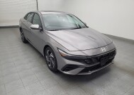 2025 Hyundai Elantra in Wilmington, NC 28405 - 18141400 13