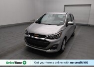 2021 Chevrolet Spark in Union City, GA 30291 - 18141404 1