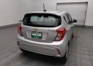 2021 Chevrolet Spark in Union City, GA 30291 - 18141404 9