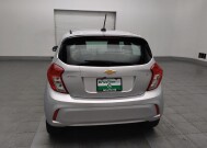 2021 Chevrolet Spark in Union City, GA 30291 - 18141404 6