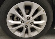 2021 Chevrolet Spark in Union City, GA 30291 - 18141404 31