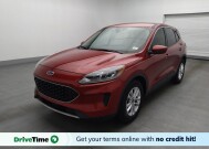 2020 Ford Escape in Mobile, AL 36606 - 18141405 1
