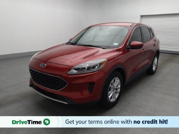 2020 Ford Escape in Mobile, AL 36606