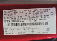 2020 Ford Escape in Mobile, AL 36606 - 18141405 33