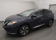 2018 Nissan Murano in Houston, TX 77060 - 18141407 2