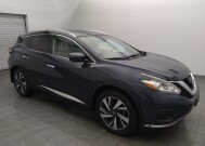 2018 Nissan Murano in Houston, TX 77060 - 18141407 11