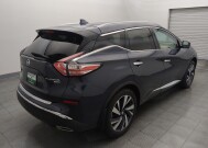 2018 Nissan Murano in Houston, TX 77060 - 18141407 9