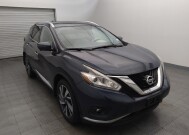 2018 Nissan Murano in Houston, TX 77060 - 18141407 13