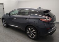 2018 Nissan Murano in Houston, TX 77060 - 18141407 3