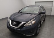 2018 Nissan Murano in Houston, TX 77060 - 18141407 15