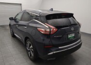 2018 Nissan Murano in Houston, TX 77060 - 18141407 5