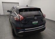 2018 Nissan Murano in Houston, TX 77060 - 18141407 6