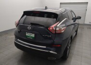 2018 Nissan Murano in Houston, TX 77060 - 18141407 7