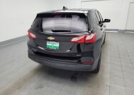 2020 Chevrolet Equinox in Huntsville, AL 35816 - 18141408 7