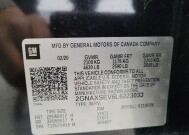 2020 Chevrolet Equinox in Huntsville, AL 35816 - 18141408 33