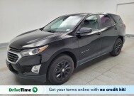 2020 Chevrolet Equinox in Huntsville, AL 35816 - 18141408 1
