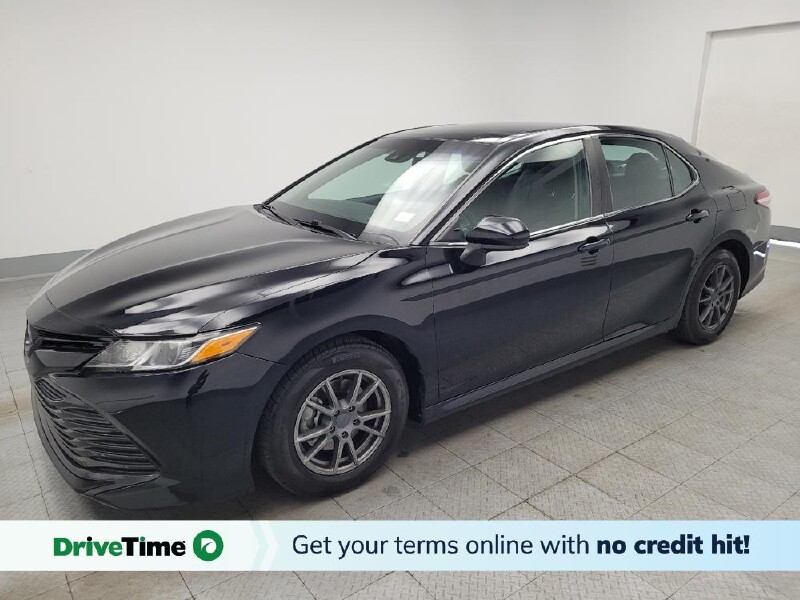 2018 Toyota Camry in Memphis, TN 38115 - 18141411