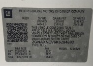 2019 Chevrolet Equinox in Live Oak, TX 78233 - 18141412 33