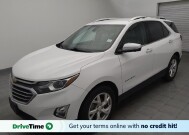 2019 Chevrolet Equinox in Live Oak, TX 78233 - 18141412 1