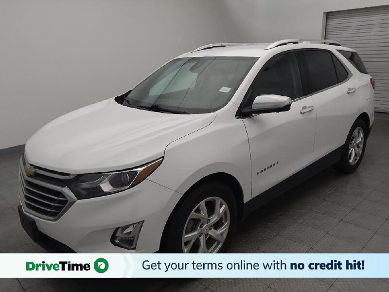 2019 Chevrolet Equinox in Live Oak, TX 78233 - 18141412