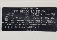 2024 Kia Forte in Memphis, TN 38128 - 18141413 33