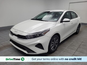 2024 Kia Forte in Memphis, TN 38128